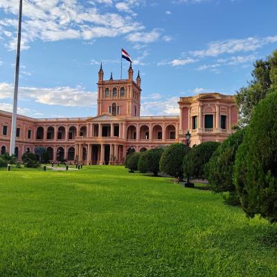 Asuncion
