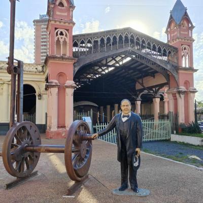 Asuncion