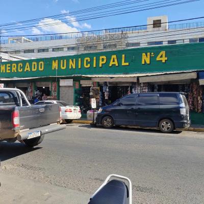 Asuncion
