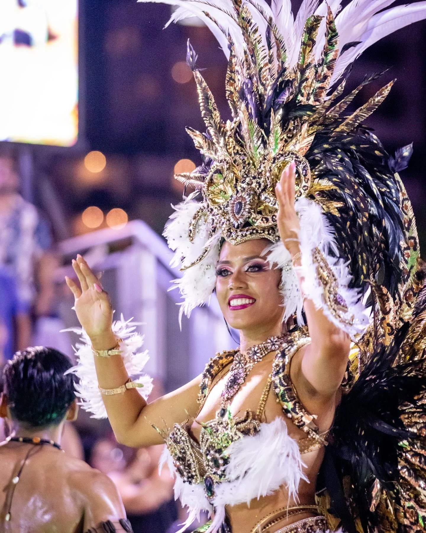 Carnaval Encarnacion 2025