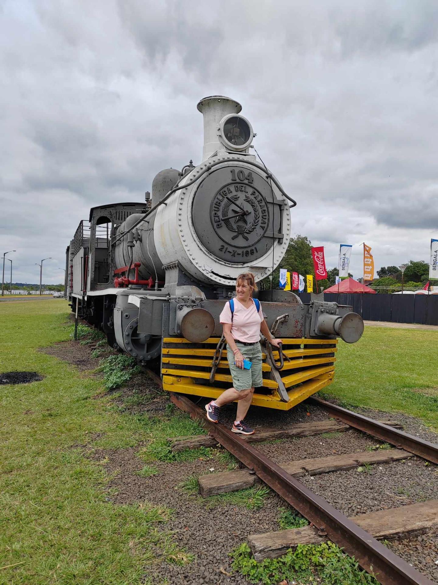 musée ferroviaire