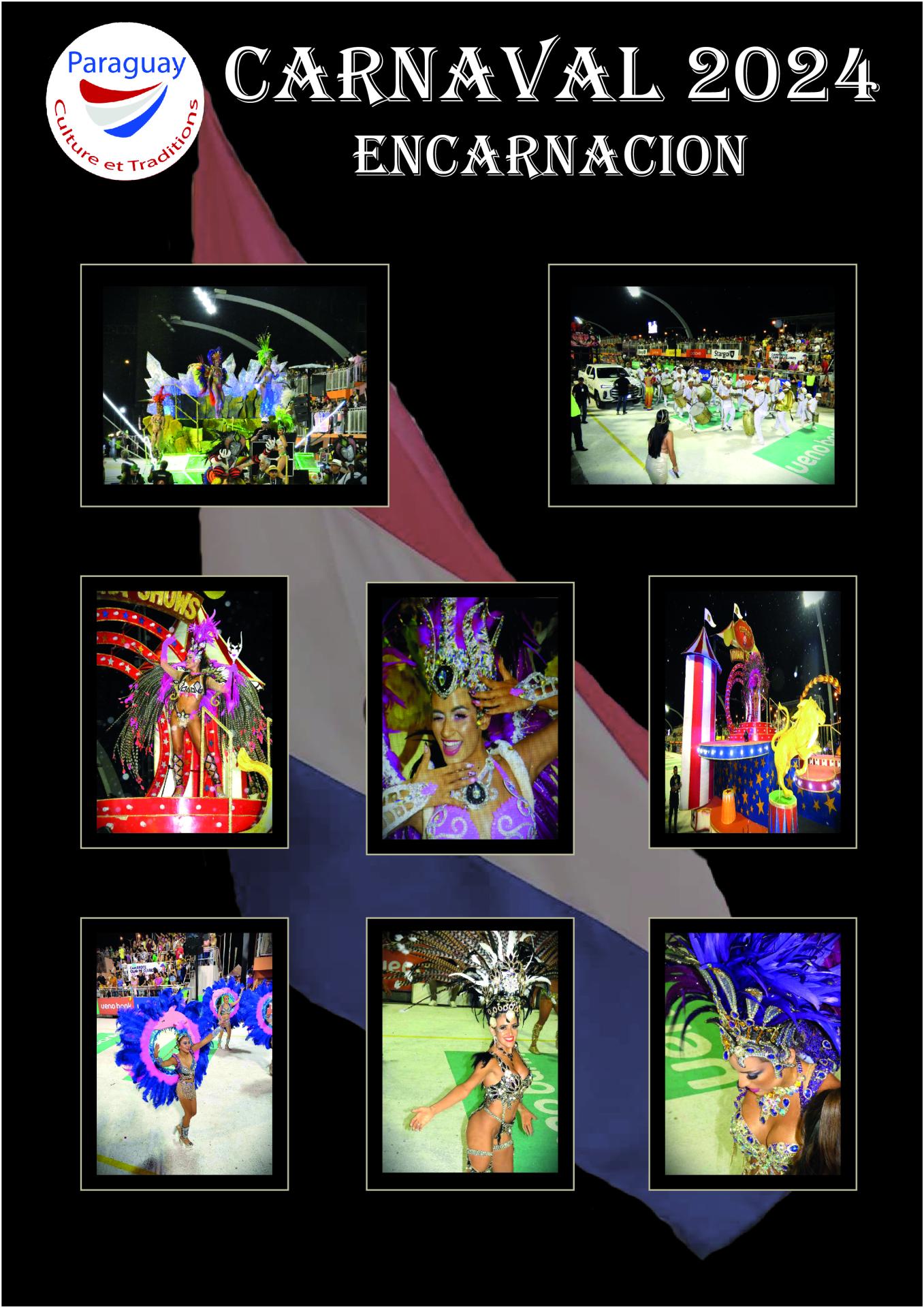Images carnaval 2025