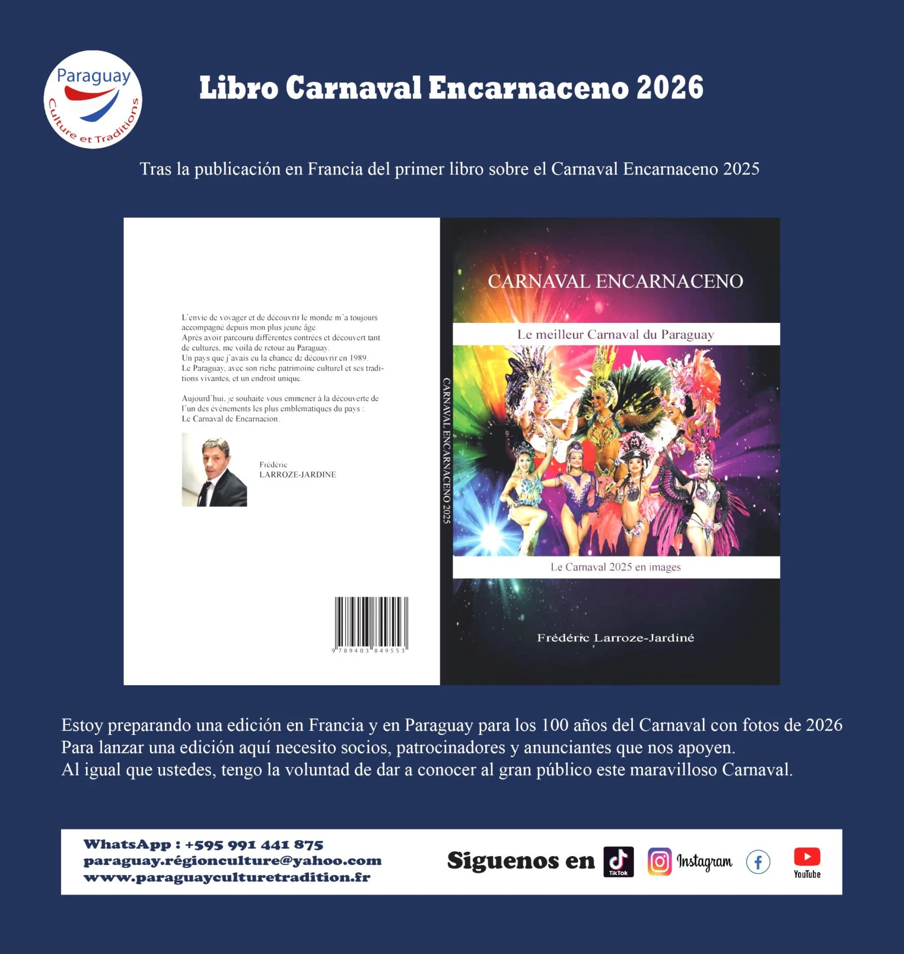 Promo carnaval2026 annonceurs